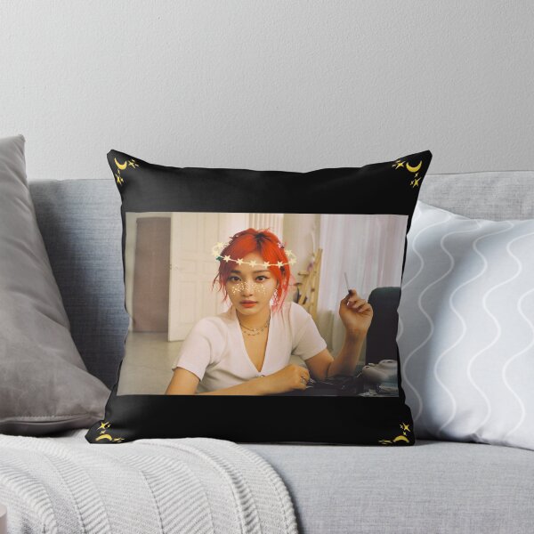 Item preview, ÆSPA - Ning Ning - kpop edit designed and sold by kitten-minho.