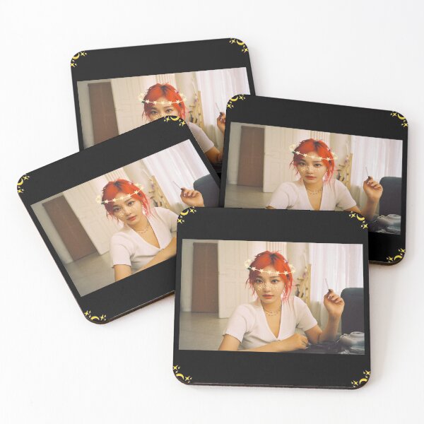 Item preview, ÆSPA - Ning Ning - kpop edit designed and sold by kitten-minho.