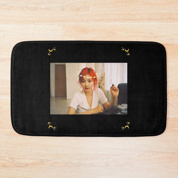 Item preview, ÆSPA - Ning Ning - kpop edit designed and sold by kitten-minho.