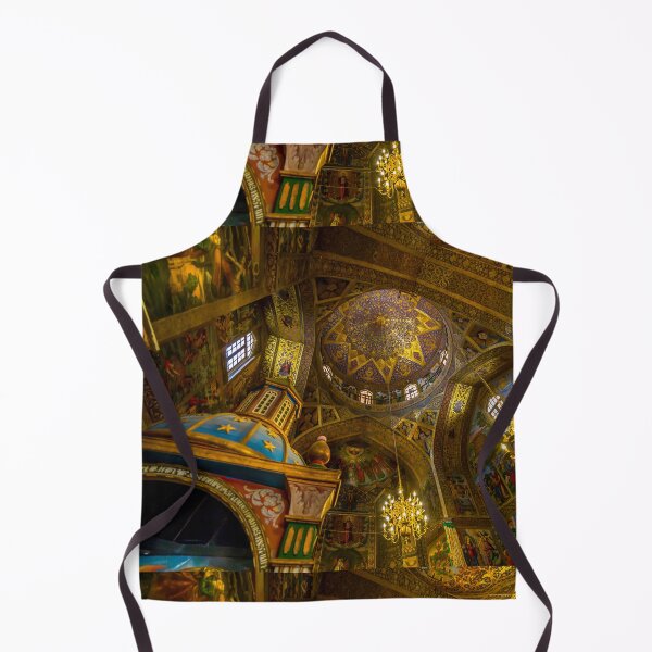 Item preview, Vank Cathedral, Isfahan, Iran designed and sold by OliverTLChan.