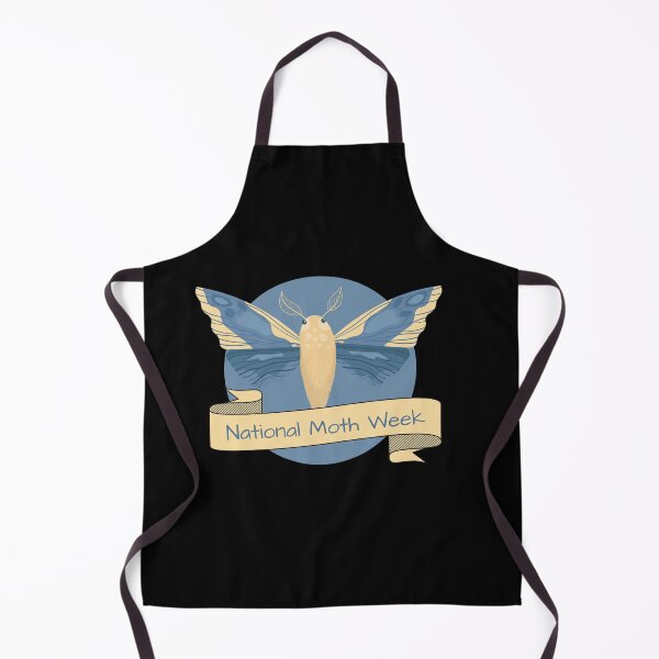 Item preview, National Moth Week Butterfly Lepidoptera designed and sold by mirzadesign.