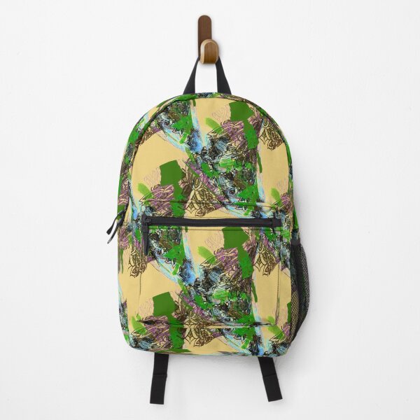 Item preview, Green Shark fin designed and sold by LATIGO BAYNE.