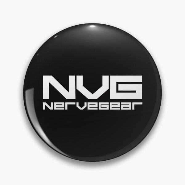 Item preview, NerveGear  designed and sold by ThomasVelez.