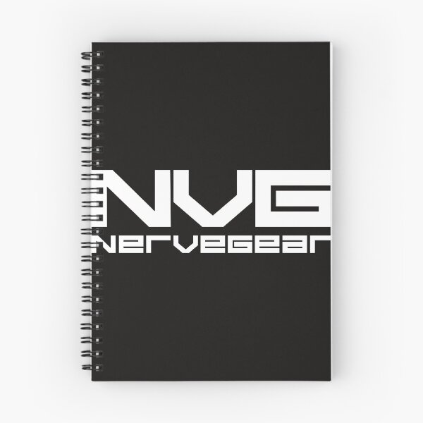 Item preview, NerveGear  designed and sold by ThomasVelez.