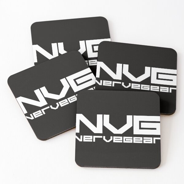 Item preview, NerveGear  designed and sold by ThomasVelez.