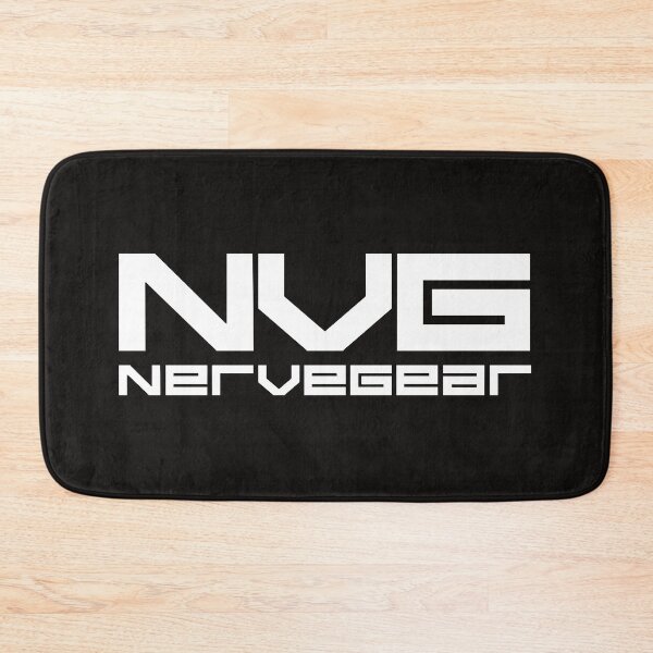 Item preview, NerveGear  designed and sold by ThomasVelez.