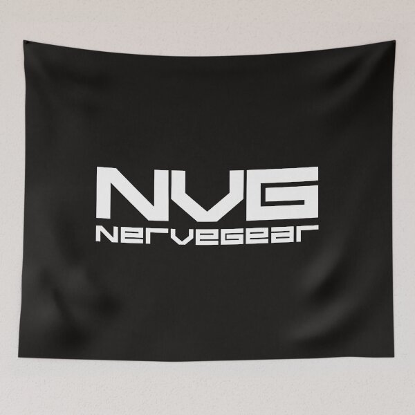 Item preview, NerveGear  designed and sold by ThomasVelez.