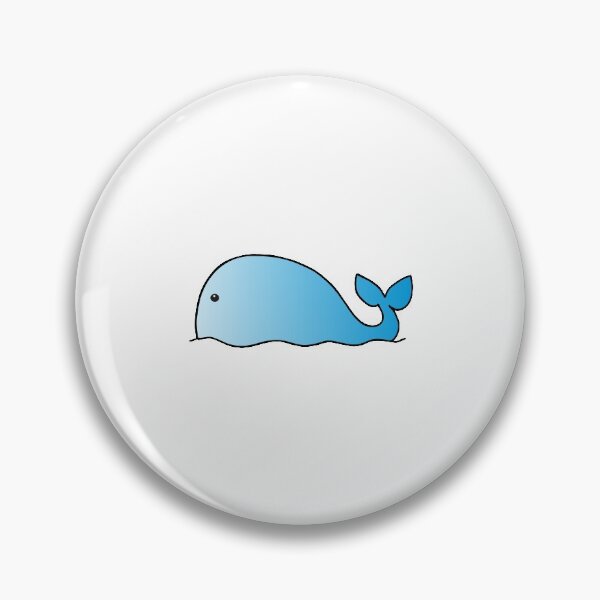 Item preview, Whale designed and sold by dedesuperman.
