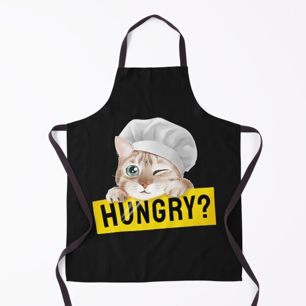 Item preview, HUNGRY CAT designed and sold by wineDsign.