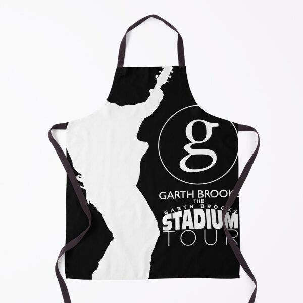 Item preview, garth logo tour 2021 sutrisno Essential designed and sold by SoAMerch.
