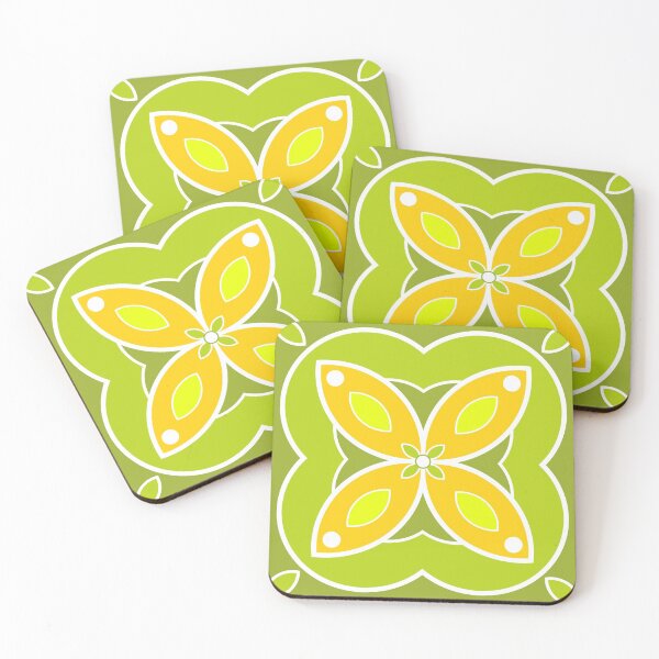 Item preview, Exotic ethnic seamless pattern designed and sold by vienaphi.