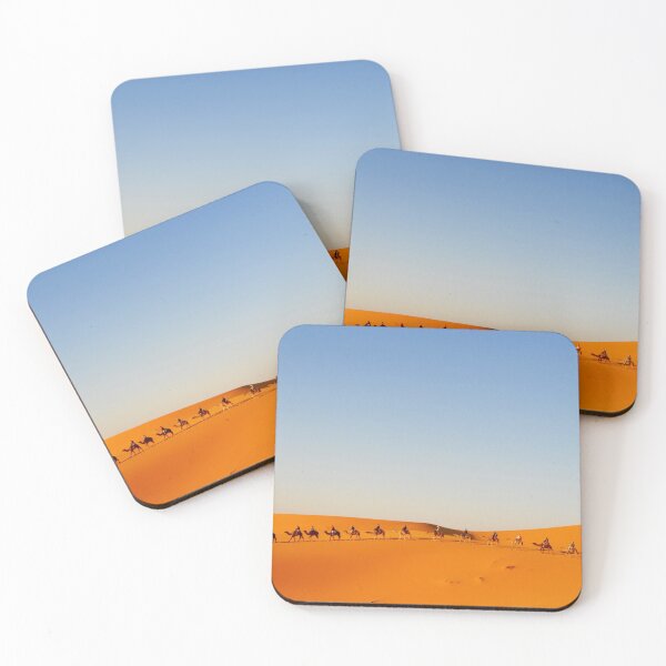 Item preview, Camel trek designed and sold by hanzzzrick.