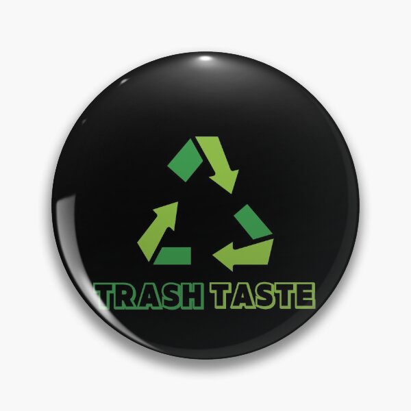 Item preview, Trash Taste designed and sold by Calakan.