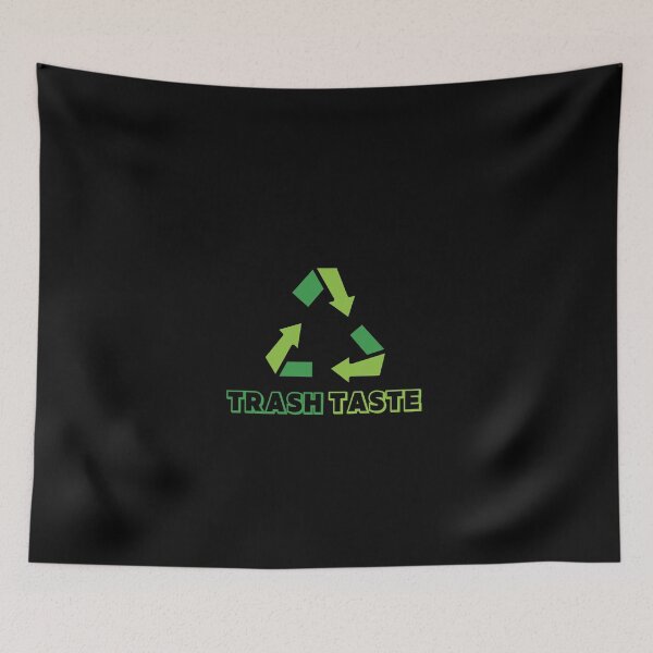 Item preview, Trash Taste designed and sold by Calakan.