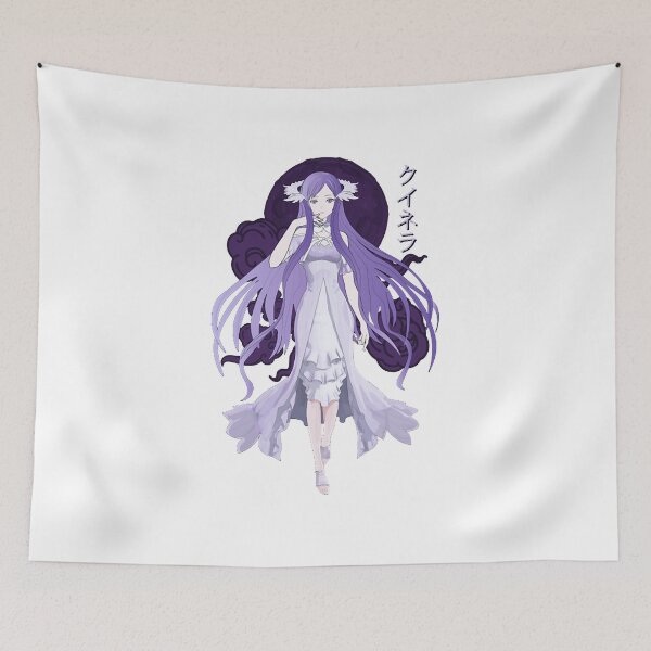 Item preview, Quinella - Sword Art Online  designed and sold by ThomasVelez.