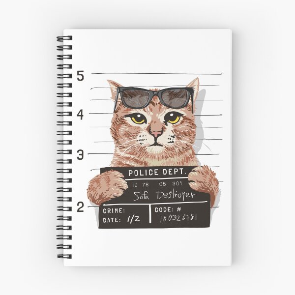 Item preview, BAD CAT designed and sold by wineDsign.