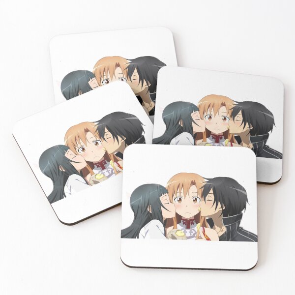 Item preview, SAO Lovely Family Sword Art Online  designed and sold by ThomasVelez.