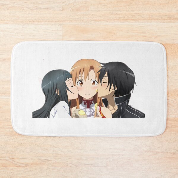 Item preview, SAO Lovely Family Sword Art Online  designed and sold by ThomasVelez.