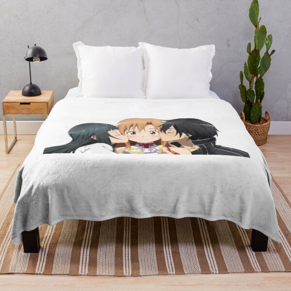 Item preview, SAO Lovely Family Sword Art Online designed and sold by ThomasVelez.
