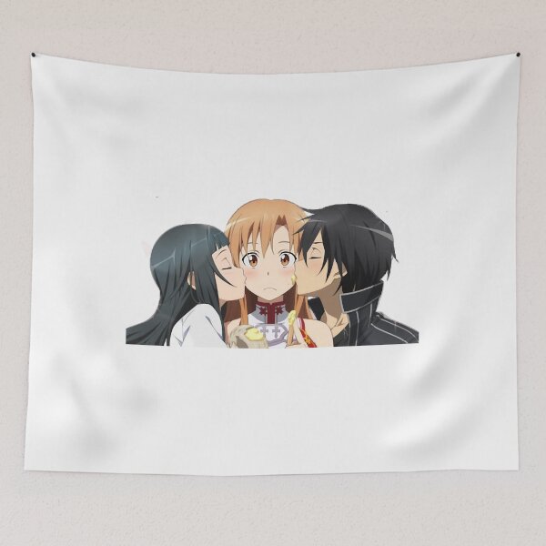 Item preview, SAO Lovely Family Sword Art Online  designed and sold by ThomasVelez.