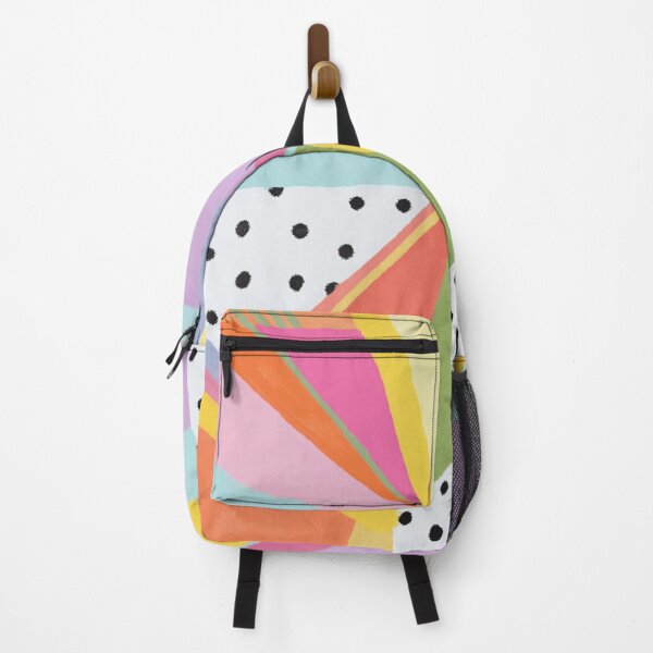 Item preview, Abstract & Colorful Composition designed and sold by vrandesign.
