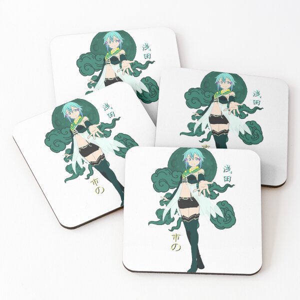 Item preview, Sinon - Sword Art Online  designed and sold by ThomasVelez.