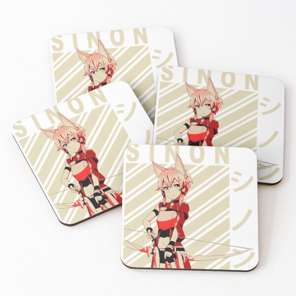Item preview, Sinon  designed and sold by ThomasVelez.