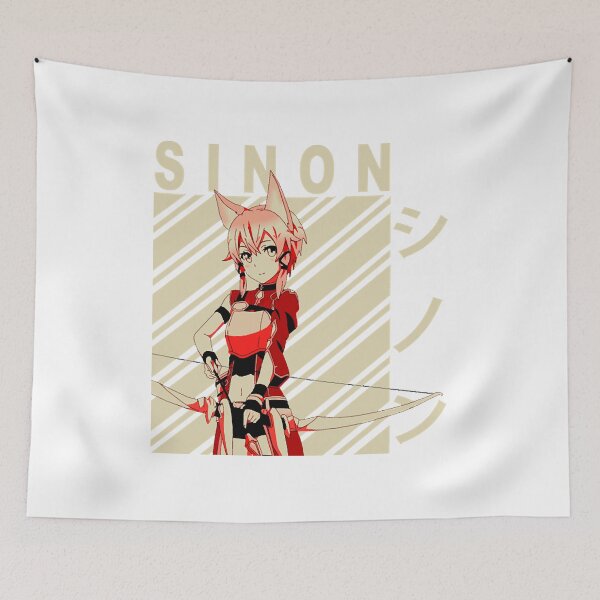 Item preview, Sinon  designed and sold by ThomasVelez.