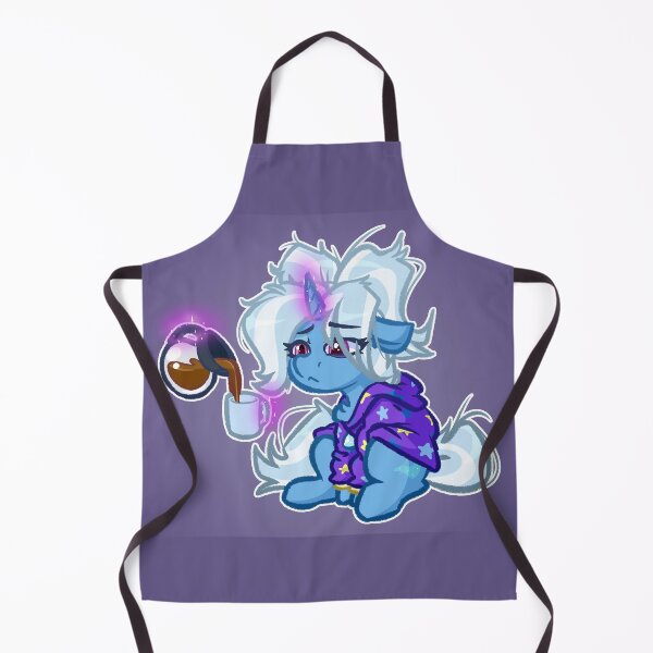 Item preview, Not a morning pony designed and sold by Hawkinsn.