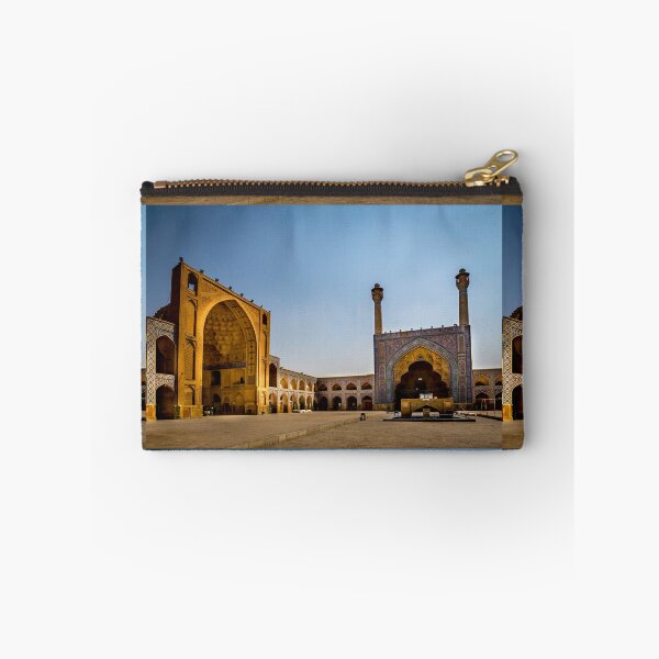Item preview, Jameh Mosque of Isfahan, Iran designed and sold by OliverTLChan.