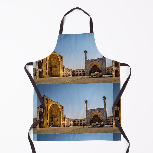 Item preview, Jameh Mosque of Isfahan, Iran designed and sold by OliverTLChan.
