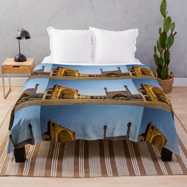 Item preview, Jameh Mosque of Isfahan, Iran designed and sold by OliverTLChan.