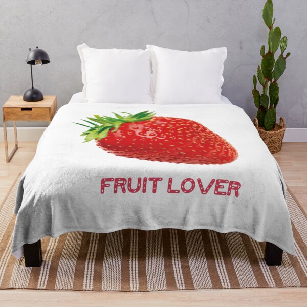 Item preview, Fruit Lover Design designed and sold by VIVEK KUMAR RAI.