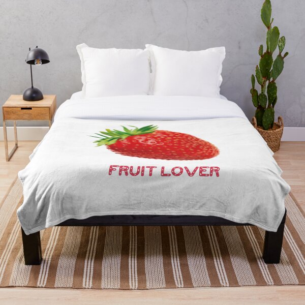 Item preview, Fruit Lover Design designed and sold by VIVEK KUMAR RAI.