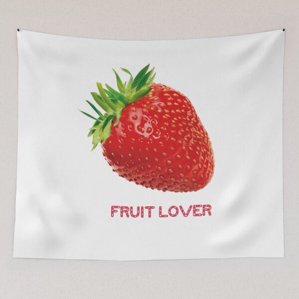 Item preview, Fruit Lover Design designed and sold by VIVEK KUMAR RAI.