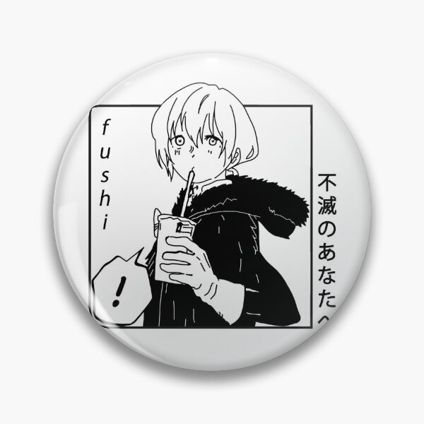 Item preview, To Your Eternity Fushi Fumetsu No Anata E Drinking Mlik Tea Funny designed and sold by nguyenhuynh2116.
