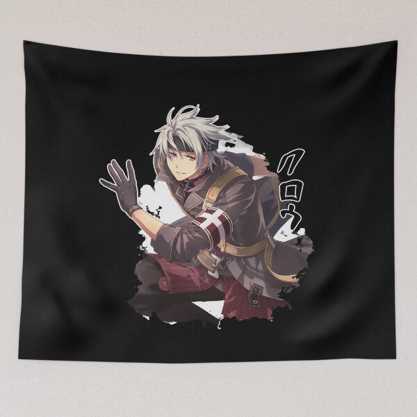 Item preview, Flash Crow designed and sold by danderrion.