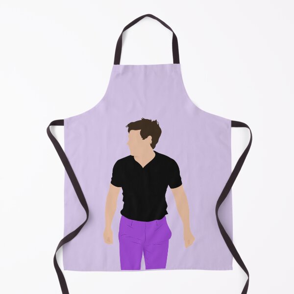 Item preview, Niall Horan purple pants designed and sold by RafaTakami.