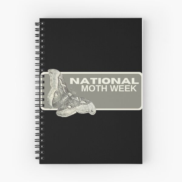 Item preview, National Moth Week Butterfly Lepidoptera designed and sold by mirzadesign.