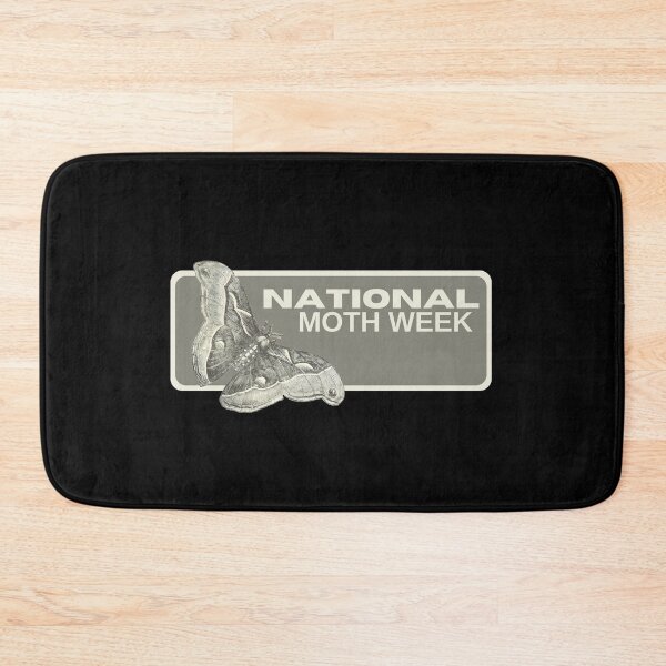 Item preview, National Moth Week Butterfly Lepidoptera designed and sold by mirzadesign.