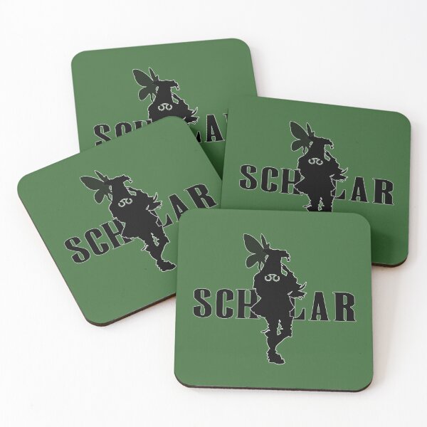 Item preview, Scholar Alma Mater designed and sold by justXaXnobody.