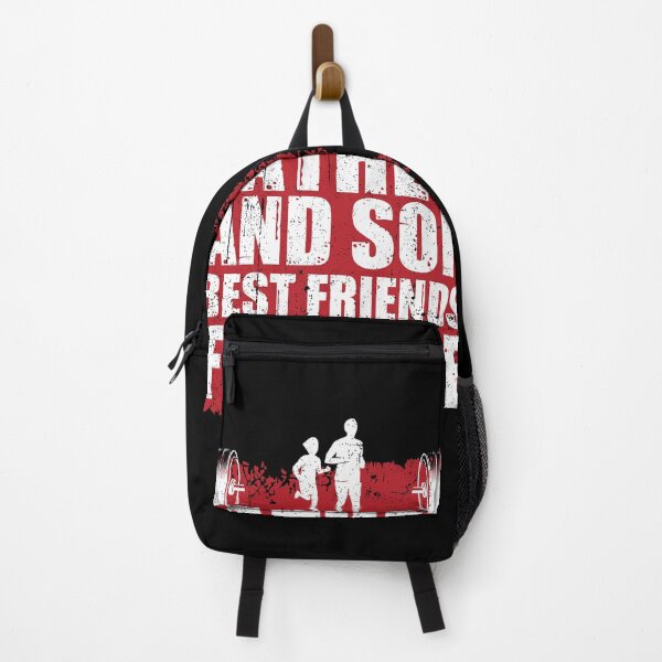Item preview, FATHER AND SON BEST FRIENDS FOR LIFE designed and sold by SBEEKAA.