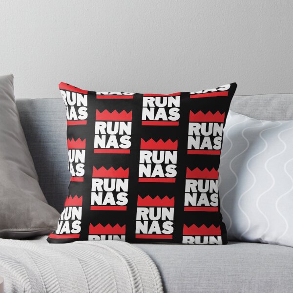 Item preview, Run Nassau designed and sold by fredrickmassey.