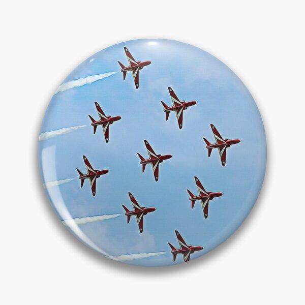 Item preview, Red Arrows designed and sold by PSheekey.