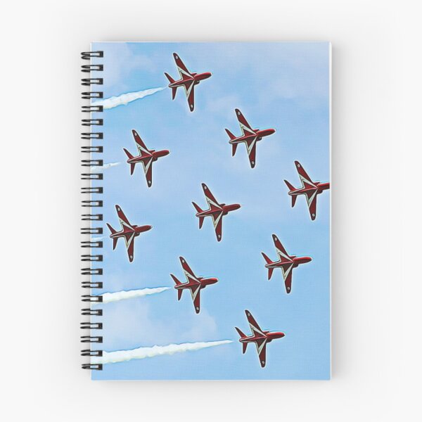 Item preview, Red Arrows designed and sold by PSheekey.