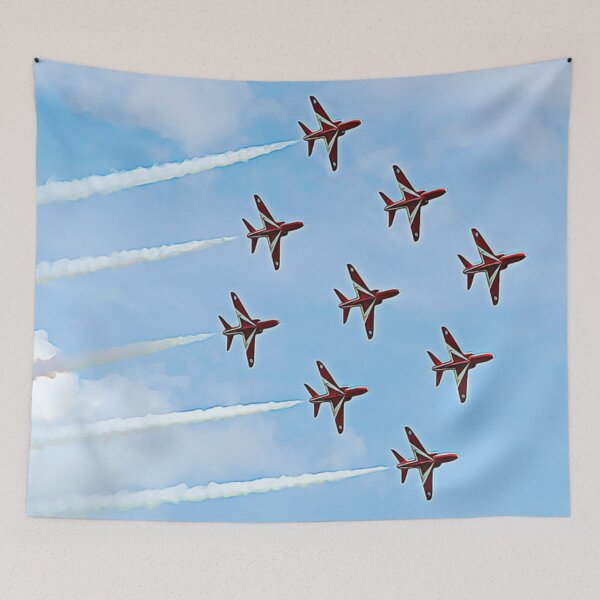 Item preview, Red Arrows designed and sold by PSheekey.