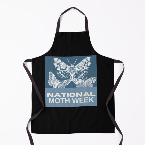 Item preview, National Moth Week Butterfly Lepidoptera designed and sold by mirzadesign.