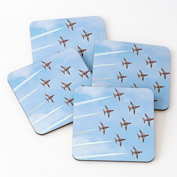 Item preview, Red Arrows designed and sold by PSheekey.