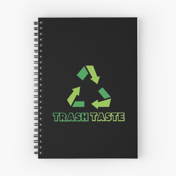 Item preview, Trash Taste designed and sold by Calakan.