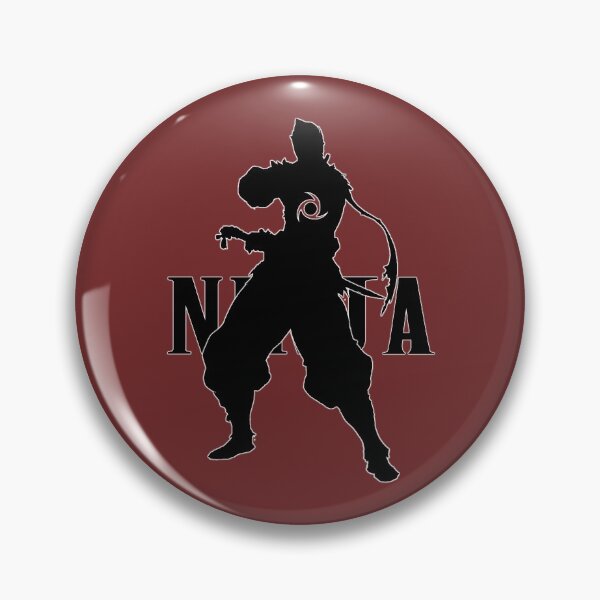 Artikelvorschau, Ninja Alma Mater entworfen und verkauft von justXaXnobody.